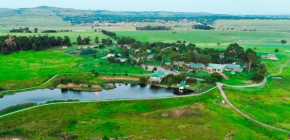 Grey Goose Game Lodge